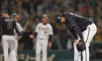 オリックス最強リリーフ陣が打たれたのはなぜか OB野田浩司が「継投策の是非」と「ピッチャー心理」などを解説