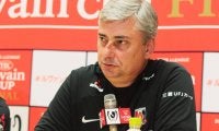 「非常に難しくなる」7年ぶりのルヴァン杯制覇へ、浦和・スコルジャ監督がタフな福岡との戦いを警戒「これ以上タフな相手はいない」
