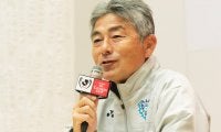 「赤の応援が青の応援だと思う」悲願の初タイトルへ、福岡・長谷部茂利監督は浦和の応援を気にせずに立ち向かう「自分たちが最大出力で挑めるように」