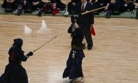 【連載】全日本学生剣道優勝大会直前特集『意地』　第２回　石川将伍×門田功成