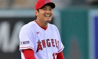 大谷翔平から「君の真似だよ」　突如“悪ガキ”発動…元同僚が明かす愛されキャラ