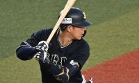 阪神先制もオリックスがすぐさま取り返す　女房役若月の献身光る