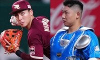 “源田超え”26歳に、森の穴埋める2年目　連続受賞組に黄色信号…パGG賞のポイントは？