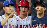 “NPBブランド”が米で評価急騰　一度に4人も争奪戦の可能性…躍進続くアジア野球