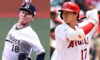 大型補強を目論むジャイアンツが大谷翔平＆山本由伸の両獲りに動く!?米メディアが提言「他球団の声を聞く機会を与えてはならない」