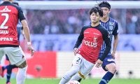 【ルヴァン杯決勝で浦和MF大久保智明が感じたこと。100％を出せないもどかしさの中で(2)】過酷な試合数と緊張感で抱える“体と心の葛藤”…「若干ナーバスになってる部分もある」