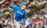 前人未踏の大台まで「7」、レジェンド左腕が残留　第2次戦力外は期限目前…5日の去就