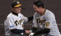 「誰もが認める、納得できる4番」を作り上げた妙 阪神に悲願の日本一をもたらした岡田采配はやはり凄かった