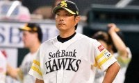 鷹・小久保新監督「主力のワガママは許さない」　倉野コーチから世界一のイロハ吸収