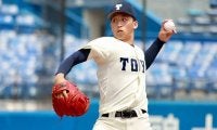 球速120キロ未満→158キロ“ドラ1”へ　未来を見据えた指導…育成年代に必要な“見極め”