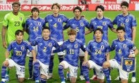 「CLとEL組は休ませたれよ」W杯2次予選でも”ほぼベスト”の日本代表メンバーに心配の声も「CBもう1人ほしい」