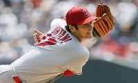 【MLB】大谷翔平の新天地は予測不能　「神のみぞ知る」「想定外の球団が浮上する」とGM会議の話題は二刀流が独占