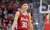 NCAA D1が開幕…日本代表・富永啓生は左足首負傷のため欠場