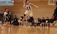 武庫川女子大との接戦を制し、インカレベスト８進出！