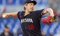 前田健太がMLBで争奪戦か…代理人「先発ローテ間違いない」　投手・大谷離脱の影響も