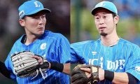 盤石の最強コンビ、コンバート1年目で圧倒数値、2年目24歳が躍進　データで選ぶ「GG賞」