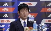 Ｗ杯アジア２次予選にオールスターを招集する前時代性 ミャンマーに全力で立ち向かう必要はあるのか？