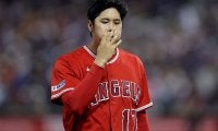 大谷翔平との再契約、エ軍GMは多く語らず　争奪戦で流出の可能性も「仮定の話はしない」