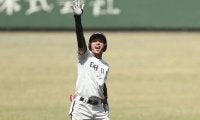 県内無敗でも出られなかった甲子園　後輩が「うらやましかった」…3年越しに叶える悲願
