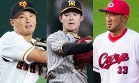 失策数セ最少なのに…巨人まさかの選出ゼロ　最多は阪神、球団別でみるGグラブ賞