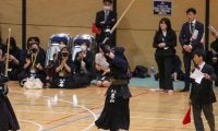 【連載】全日本女子学生剣道優勝大会直前特集『雲外蒼天』 　第２回　栗山一花×榎本凜香