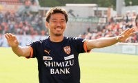 清水エスパルスJ1昇格に王手　J2最強攻撃陣をつくりあげた「秋葉マジック」の正体