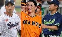 残るは小林誠司ただ一人　2人戦力外、現役引退決断も…ドラフト10年で変わった“立ち位置”