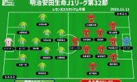 【J1注目プレビュー|第32節:湘南vs名古屋】残留へ勝ち点を積み上げたい湘南、名古屋を迎え撃ち無敗を「4」に伸ばせるか