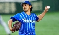 今永昇太が持つ千賀級の“武器”　米注目…WBC決勝での3球に「感心させられた」