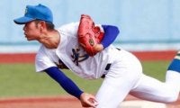 甲子園消滅→大学中退「人生が変わった」　志望届を出さず…元聖光学院エースの後悔