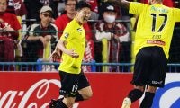 パリ五輪世代の柏FW細谷真大が日本代表に追加招集！ U-22日本代表に招集も負傷による不参加を受けA代表へ