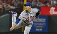 【MLB】“新人王”候補の千賀滉大に胸中複雑……　「日本球界のエースをルーキー扱い」に疑問を呈する