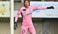 10月度のJリーグ月間MVPが発表! 湘南・富居大樹「息を呑むような神セーブ」、町田・宇野禅斗「終盤で覚醒」、鹿児島・米澤令衣「間違いなくMVPに値」