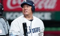 西武・山川が明かしたFA行使の理由　家族と熟考「社会から離れることまで考えた」