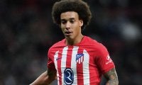 ヴィツェルがアトレティコ初得点も…試合後インタビューで「悲しい日だ。朝起きると…」
