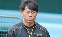 阪神戦力外の高山「しがみついてでも野球を」　元新人王が捨て去ったプライド「泥臭く」