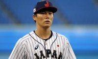 山本由伸にニューヨークの2球団が熱視線！「メッツもヤンキースも本当に欲しがっている」という理由とは