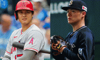ジ軍が狙う大谷翔平＆山本由伸“W獲り”　本拠地は不利でも…敏腕記者が確信するワケ