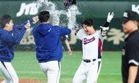 韓国、WBCリベンジ果たす劇的サヨナラ　開幕戦で豪州に勝利…来日チアも熱烈応援