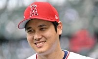 【MLB】大谷翔平はMVPを「楽々と獲得する」　現地記者が2年ぶり戴冠に太鼓判「オオタニのような人がほかにいない」