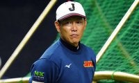 井端ジャパン、台湾戦のスタメン発表　初戦勝利なるか…4番・牧秀悟、先発・赤星優志