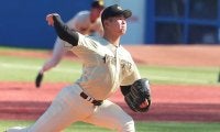 プロ注目右腕は「ひと冬越えてどうなるか」　9回ゼロ封も…スカウトが与えた“注文”