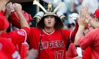 大谷翔平、史上初の“2度目”は？　17日にMVP発表…受賞可能性に米記者「非常に高い」