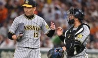 「6位岩崎優」は大ヒット！ 2013年の勝ち組は阪神と広島 ドラフト、“10年後の答え合わせ”【セ・リーグ編】
