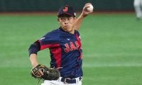 井端監督も「日本を代表する投手になれる」　覚醒間近か…流れを変えた逸材20歳