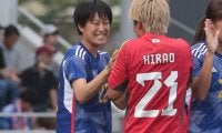 なでしこ宝田沙織にイングランド行きの話が浮上！2季で51試合出場、リンシェーピングのUWCL圏入りに貢献