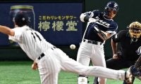 「あんな選手になりたい」イチローに憧れた“韓国の至宝”イ・ジョンフが明かしたMLBへの願望「僕は偏見を打ち破る」