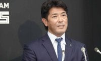 日本ハムが2軍首脳陣を発表　稲葉篤紀GMが監督就任…清水雅治氏と“五輪金タッグ”