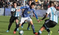 U-22日本代表が強豪U-22アルゼンチン代表に打ち勝つ！　10番鈴木唯人の2発などで計5ゴール【国際親善試合】