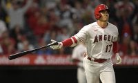 【MLB】「大谷翔平にとってメッツが理にかなう5つの理由」　米記者が提言、ジャッジとの“MVP対決”にも期待「NYの王」